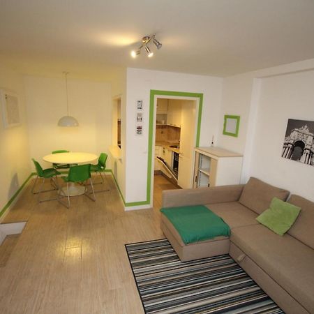 Big Alface Apartment Lisabona Exterior foto