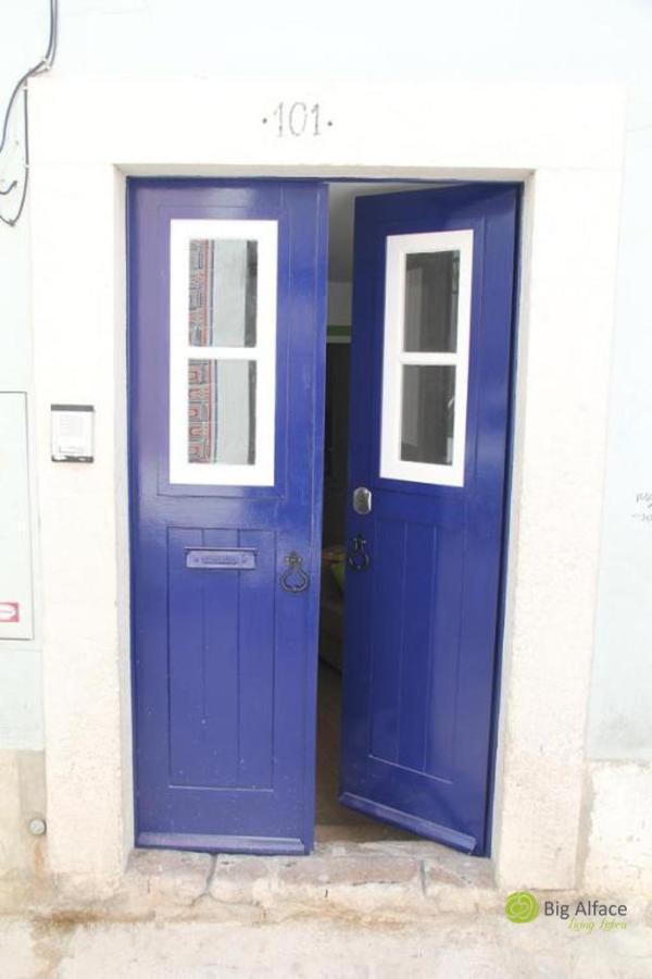 Big Alface Apartment Lisabona Exterior foto