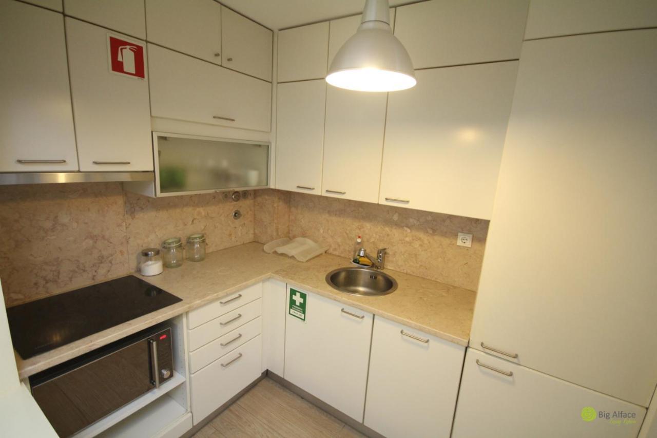 Big Alface Apartment Lisabona Exterior foto